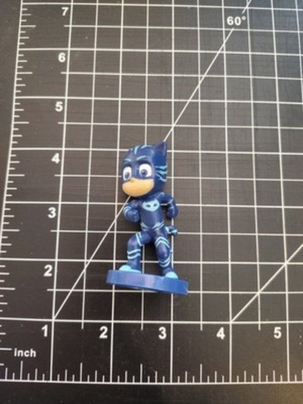 3" PJ Masks Mini Figure